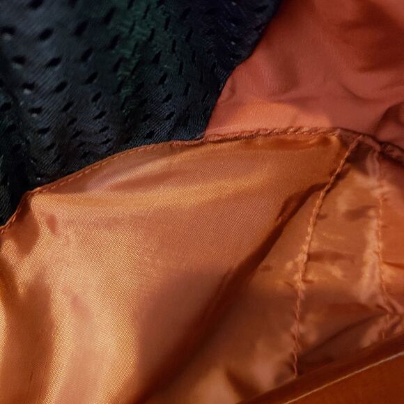 Vintage Harley Davidson Leather Riding Jacket - Picture 11 of 14